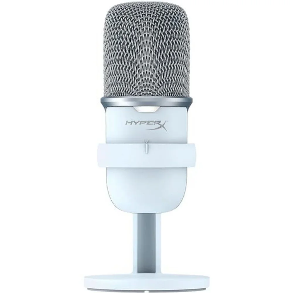 SoloCast – USB Condenser Gaming Microphone,for PC, PS5, PS4, and Mac,Tap-to-Mute